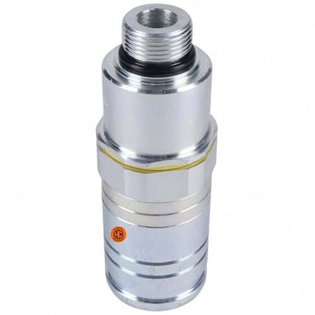 Aftermarket HR322903 Hydraulic Quick Coupler Fits John Deere HR322903-HYC